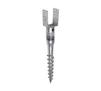 PWU Ground Sleeve Screw-in Sleeve Screw-in Ground Sleeve Screw-in Anchor CE 70/685 or 80/685 (PWU 80/685 mm)