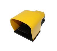 PX 10110 Switch: Foot Stabl.pos: 1 SPST-NO + SPST-NC 6A/250VAC IP53 PIZZATO ELET
