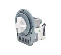 PX-2-35 220-240V 50Hz Drain Pump Motor，Compatible For Midea，Compatible For Haier，Compatible For Samsung，Washing Machine Washer