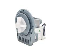 PX-2-35 220-240V 50Hz Drainage Pump，Compatible for Midea，Compatible for Haier，Compatible for Samsung，Washing Machine Washer Drainage
