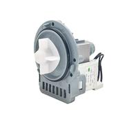 PX-2-35 220V/240V 50Hz 35W Drain Pump Motor ，Compatible With LittleSwan， Washing Machine Washer Parts