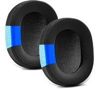 PX Ear Pads - TRANSTEK Replacement Ear Cushion Compatible with Bowers & Wilkins PX Headphone I Not Compatible with PX7 S2 and PX8 (Cooling Gel Fabric)