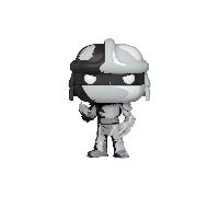 PX Previews Teenage Mutant Ninja Turtles Shredder Funko Pop! Vinyl