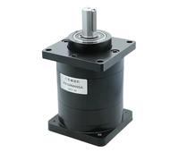 PX130 Planetary Gear Speed Reducer 22mm Output With Ratio 3:1 4:1 5:1 6:1 8:1 For Computerized Numerical Control Nema52 Stepper Servo Motor(6 TO1_PX130 FOR 130 SERVO)