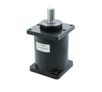 PX130 Planetary Gear Speed Reducer 22mm Output with Ratio 3:1 4:1 5:1 6:1 8:1 Nema52 Stepper Servo Motor(5 TO1-PX130 FOR 130 SERVO)