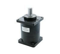 PX130 Planetary Reducer Gearbox For Servo Motor Speed Ratio 3:1 6:1 8:1 High Precision 22mm Output CNC Machine For NEMA52 Motor (3 to 1)