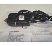 PX1323E-1NPO Genuine Car Adapter More4You DC to DC 75W