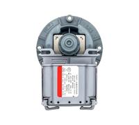 PX2025-1 220-240V 50Hz 30W 3000r/min DC31-00181A Drain Pump Motor Compatible for Samsung Washing Machine Washer Drainage Parts