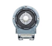 PX2026-1 220-230V 60Hz 30W 18L/min DC31-00181B Drain Pump Motor,Compatible for Samsung Washing Machine Washer Drainage Parts
