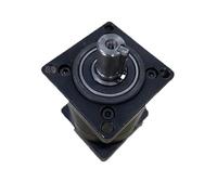 PX57 Planetary Reducer/Gearbox Stepper For Servo Brushless Motor NEMA23 Level2 1:16/20/24/36 Radio High Torque(16 to 1)