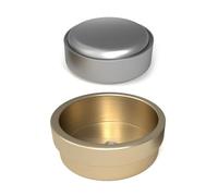 PX625 Battery Converters Adapter For QL17 35 Film Camera 1.4V LR44 Battery Adapter Converters Accessoreis Portable Camera Power Adapter