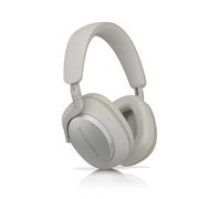 PX7 S2E Noise Cancelling Over-Ear Headphones - Grey