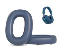 PX8 Earpads Cushion Replacement Compatible with Bowers & Wilkins PX8/PX7 S2E/PX7 S2 Over-Ear Headphones (Not for PX PX7 P7) with Protein Leather