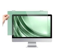 PXAMORTEL Computer Privacy Screen Filter, 11.6-29",Installation-Free Hanging Decoration Screen Protector,For Office,Study,Internet Cafe(15"(340 * 280mm))