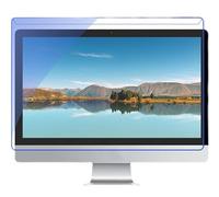 PXAMORTEL Computer Privacy Screen Filter, 13.3-32" Computer Monitor Protective Film,Relieve Eye Fatigue,Can Be Washed And Cleaned Repeatedly(19"(425 * 277mm))