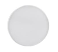 Pxcewdcx Circle Resin Mold, 30cm Round Resin Coaster Moulds, Casting Tray Flexible Mold, Home Decoration Desktop Organizer Home Craft Project Jewelry Making Art for Crafting, Cups Mat