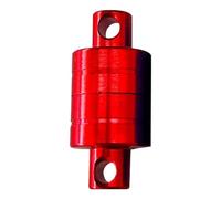 Pxcewdcx Magnetic Keychain Quick Release | Magnetic Key Holder For Purse - Fishing Net Release Hook Refrigerator Magnet For Car Keys