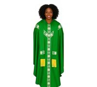 Pxcewdcx Priest Costume Men Priest Church Catholic Outfit