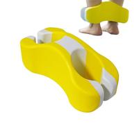 Pxcewdcx Pull Buoy Swimming Adult - Swimming Practice,Pull Buoy Leg Float,for Instructors Beginners Professionals Swimmers Women Men Adults Summer Camp Club Gym Fitness Class Home