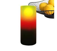 Pxcewdcx Table Lamp for Bedroom Sunset Sunrise | Decorative Ambient Light - Small Atmosphere Light for Readers Desk Nightstand Designers Study Home Living Room Dormitory Studio Kitchen Bookshelf