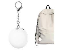 Pxcewdcx Wallet Light, Love Wallet Touch Sensing Light, Rechargeable Touch Handbag Sense Glow, Touchs Handbag Lights, Automatic Glow Heart Bag Lamp for Hallway Tabletop Winter Bedside Nightstand