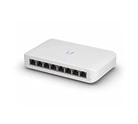 Ubiquiti UniFi Switch Lite 8 PoE Managed L2 Gigabit Ethernet (10/100/1000) Power over Ethernet (PoE) White