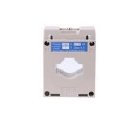 PXFOCOYD Current Transmitter BH-0.66 CT Current Transformer with 30mm Orifice Primary 100A 150A 200A 250A 300A 400A Secondary 5A Mutual Inductor Electrical Meter CT(400A)