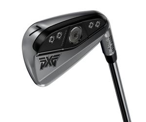 PXG 0311 P GEN6 Irons Dexterity: Left Hand