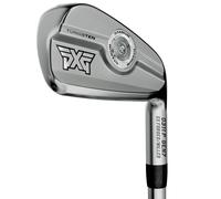 PXG 0311 P GEN7 IRONS CHROME - CUSTOM
