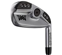 PXG 0311XP Gen5 Chrome Golf Irons Steel One Size