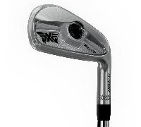 PXG 0317 CB IRONS