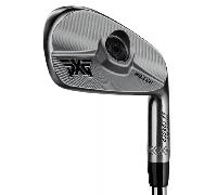 PXG 0317 ST IRONS