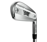 PXG 2026 0311 P GEN8 INDIVIDUAL IRONS CHROME / STEEL SHAFTS