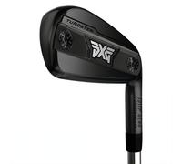 PXG 2026 0311 P GEN8 INDIVIDUAL IRONS XTREME DARK / STEEL SHAFTS