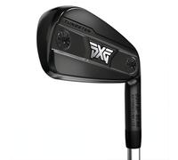 PXG 2026 0311 XP GEN8 INDIVIDUAL IRONS XTREME DARK / STEEL SHAFTS