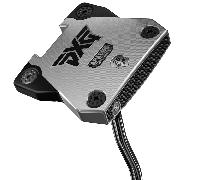 PXG BATTLE READY II APACHE DOUBLE BEND PUTTER