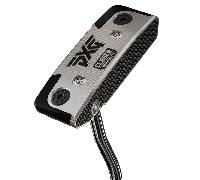PXG BATTLE READY II CLOSER DOUBLE BEND PUTTER