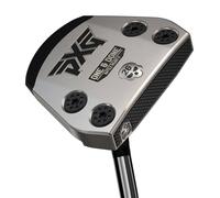 PXG BATTLE READY II ONE & DONE DOUBLE BEND PUTTER
