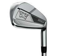 PXG BLACK OPS IRONS CHROME / STEEL SHAFTS
