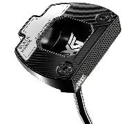 PXG BLACKHAWK DOUBLE BEND PUTTER