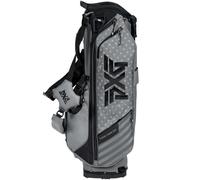 PXG FREEDOM GOLF STAND CARRY BAG - GREY