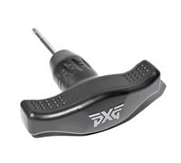 PXG Torque Wrench Driver Adjustment Tool, Drivers, Fairway Woods, Hybrids and Putters Black