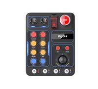 PXN CB1 Sim Racing Button Box