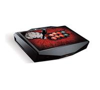 PXN Pro Arcade Fight Stick X9 Street Fighter Arcade Stick Game Fighting Joystick for PS4/PS3 / Xbox Series X/S/Xbox One/Switch/Window PC