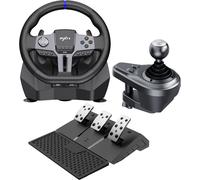 PXN V9 GEN 2 Racing Wheel Set - Xbox PS4 PC - Brand New UK Stock
