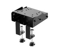 PXN Z9 Desktop Bracket for MOZA R5 R9 for Logitech G25 G27 G29 G293 for SIMAGIC M10 Compatible VD4 / VD6 / VD10 Direct Drive Wheel Bases