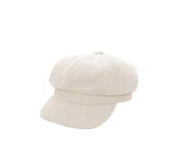 PXPLDYY Beret Hat Women Hats For Women Retro Version Of The Octagonal Hat Four Seasons Literary Leisure Beret Cap,Apricot,56-58Cm