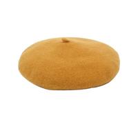 PXPLDYY Beret Hat Women Red Beret Artist Style Warm Winter Beanie Retro Solid Color Beret Women Beret,Style20,56-58Cm