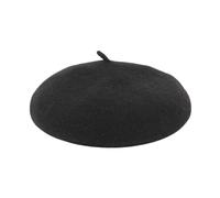 PXPLDYY Beret Hat Women Red Beret Artist Style Warm Winter Beanie Retro Solid Color Beret Women Beret,Style16,56-58Cm