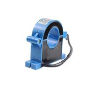 PXQCHAVLN 3pcs/Lots Clamp Current Transformer Sensor 100A 150A 200A 300A 400A/5A KCT38 AC Open Split Core Transformador CT 3PCS(400A(5A) 3PCS)